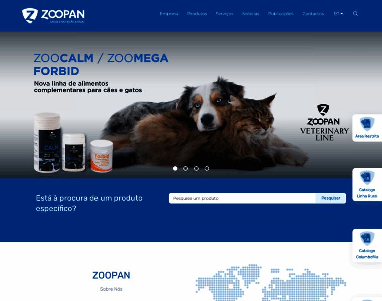 Zoopan.com thumbnail