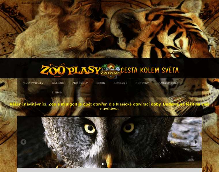 Zooplasy.cz thumbnail