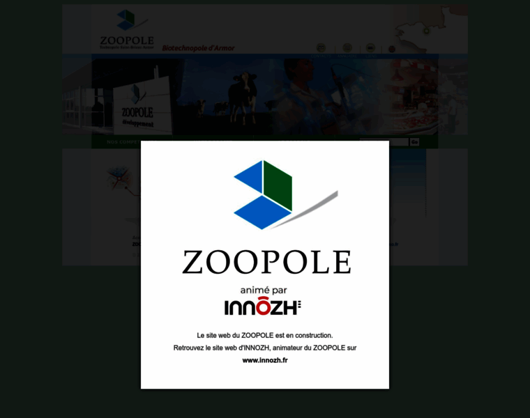 Zoopole.com thumbnail