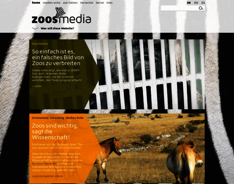 Zoos.media thumbnail