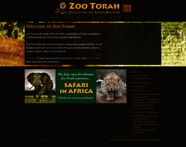 Zootorah.com thumbnail