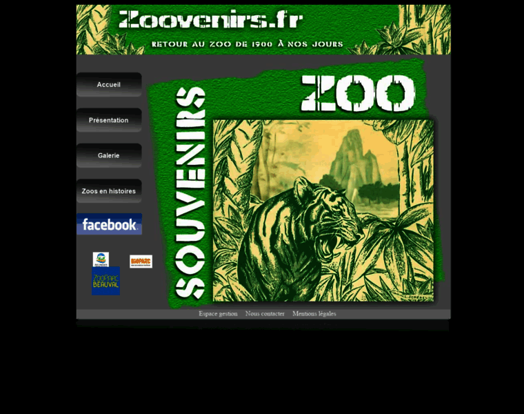 Zoovenirs.fr thumbnail