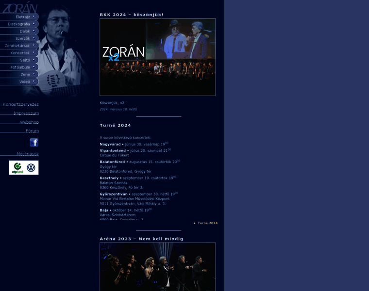 Zoran.hu thumbnail