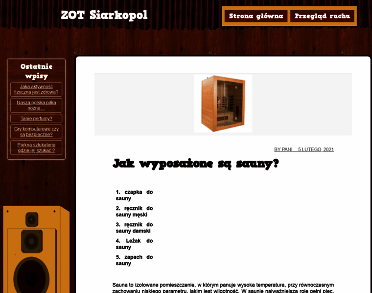 Zot-siarkopol.pl thumbnail