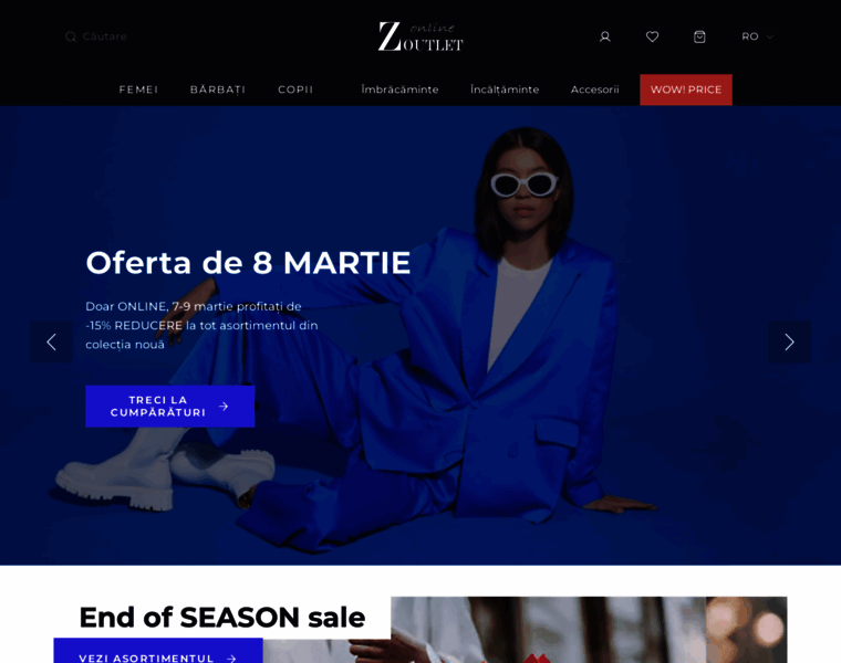 Zoutlet.md thumbnail