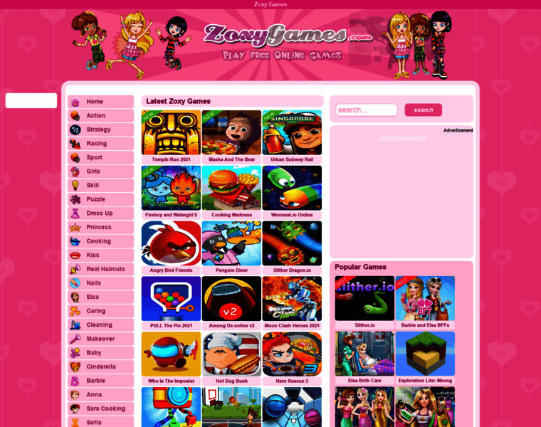 Zoxygames.com thumbnail Zoxygames.com thumbnail