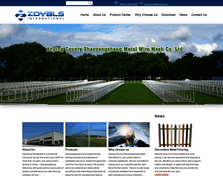 Zoyals.com thumbnail