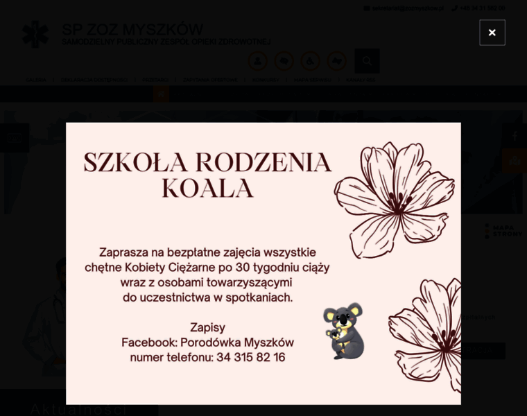 Zozmyszkow.pl thumbnail