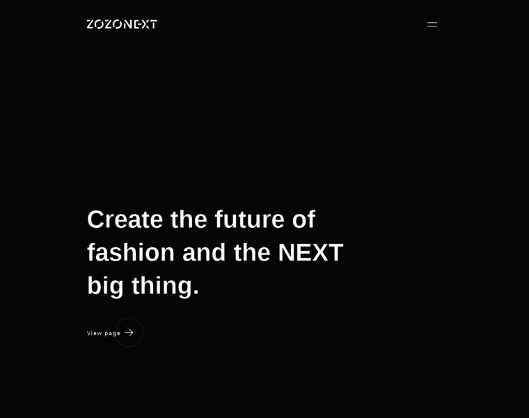 Zozonext.com thumbnail