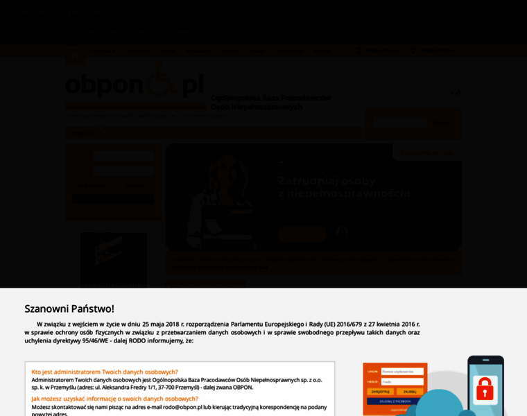 Zpchr.pl thumbnail Zpchr.pl thumbnail