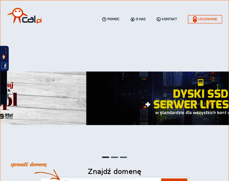 Zpopiekoszow.pl thumbnail