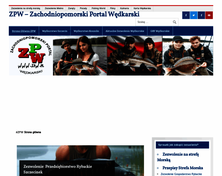 Zpw.pl thumbnail