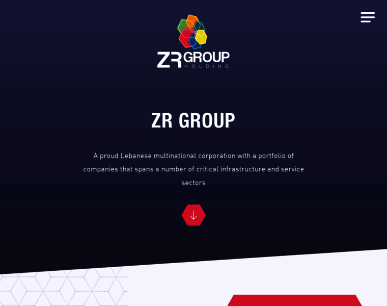 Zr-group.net thumbnail