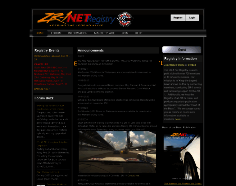 Zr1.net thumbnail Zr1.net thumbnail
