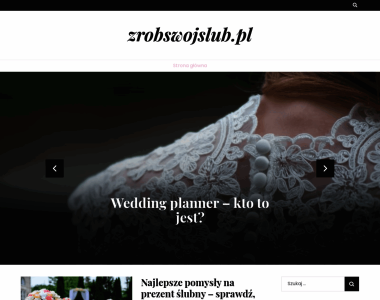 Zrobswojslub.pl thumbnail