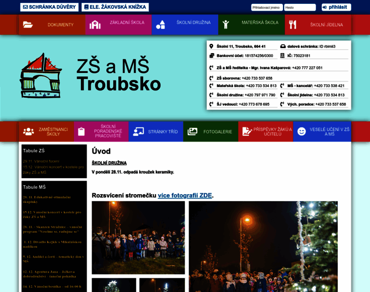 Zs-troubsko.cz thumbnail