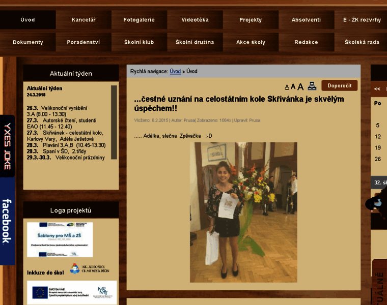 Zsnastrani.cz thumbnail