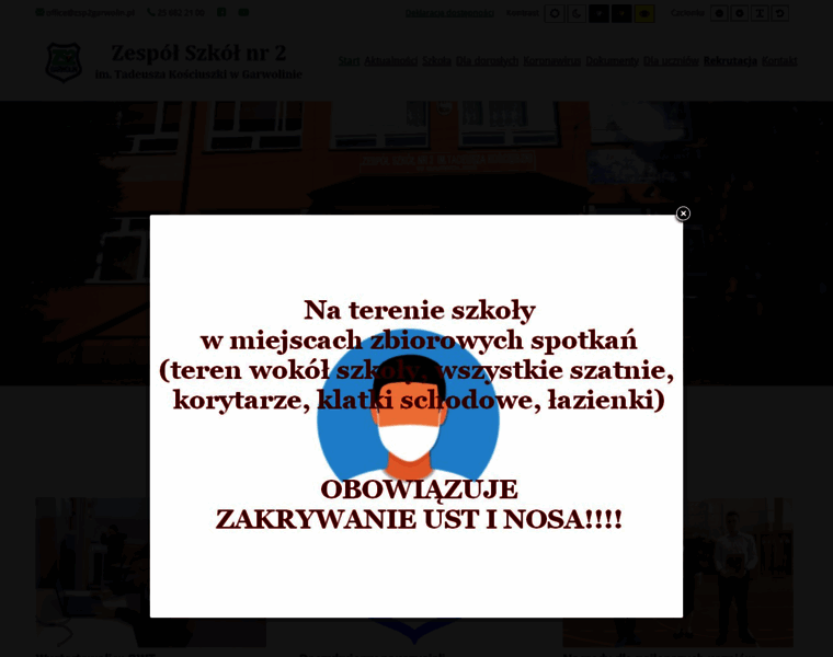 Zsp2garwolin.pl thumbnail