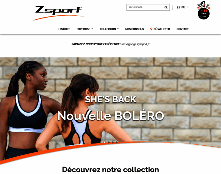 Zsport.fr thumbnail