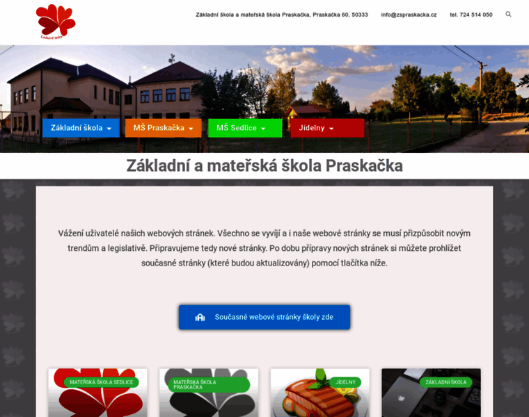 Zspraskacka.cz thumbnail