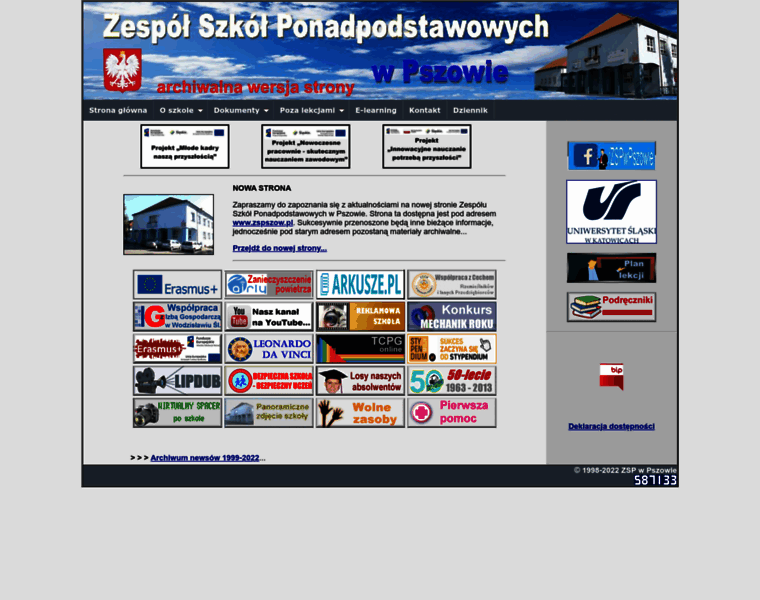 Zspszow.slask.pl thumbnail