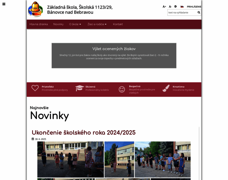 Zsskolbn.edupage.org thumbnail