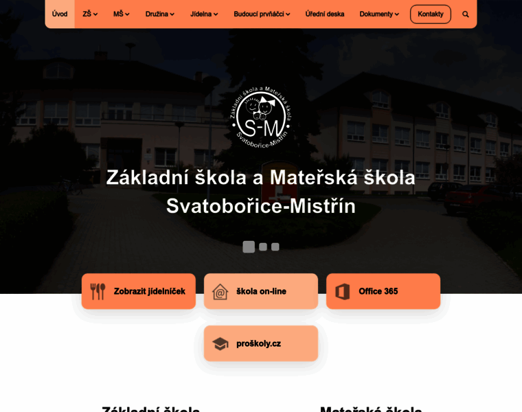 Zssvatoborice-mistrin.cz thumbnail