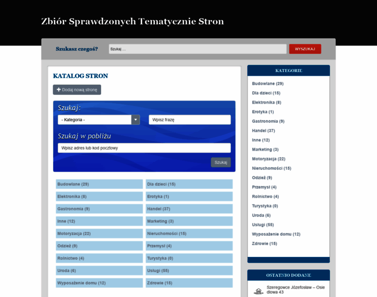Zst-softel.pl thumbnail Zst-softel.pl thumbnail