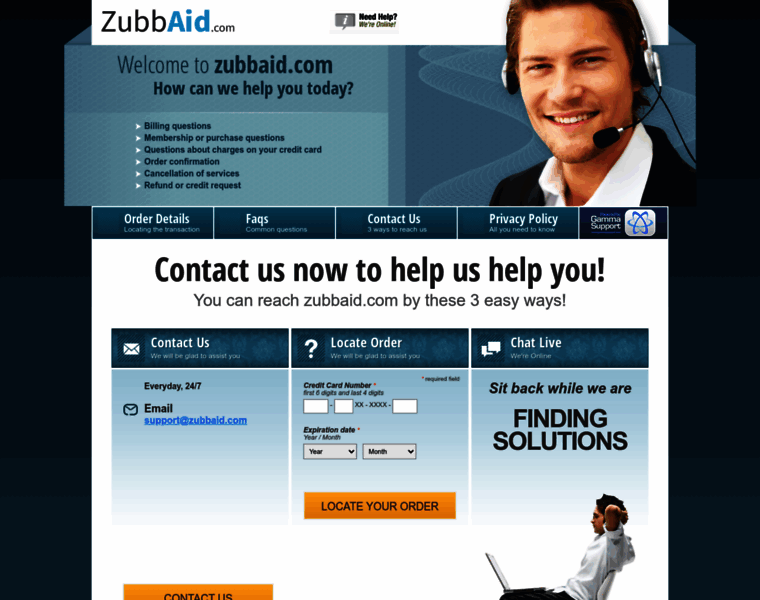Zubbaid.com thumbnail