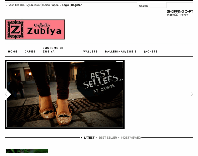 Zubiya.com thumbnail