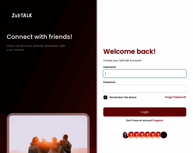 Zubtalk.com thumbnail Zubtalk.com thumbnail