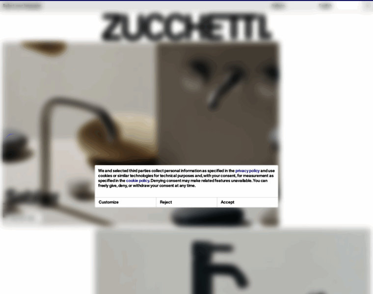 Zucchettidesign.it thumbnail