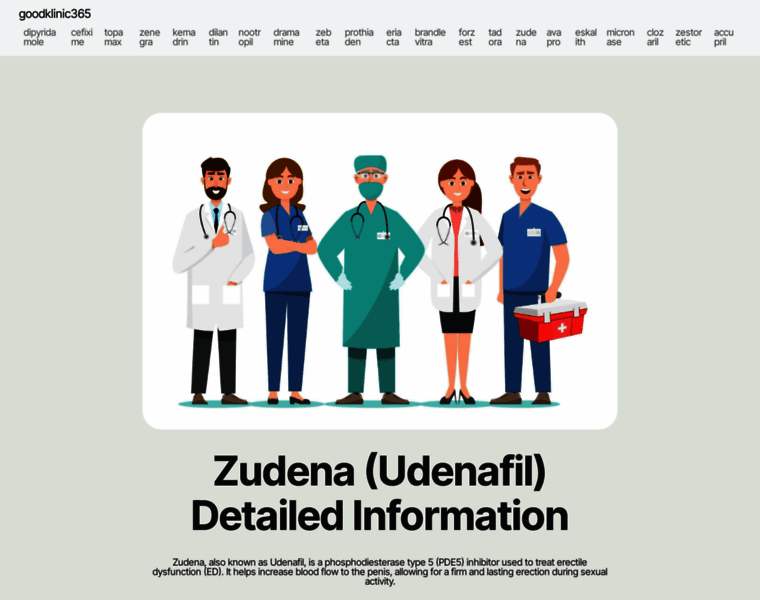 Zudena24store.shop thumbnail Zudena24store.shop thumbnail