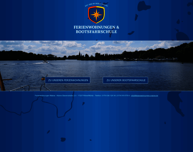 Zuhause-meer.de thumbnail