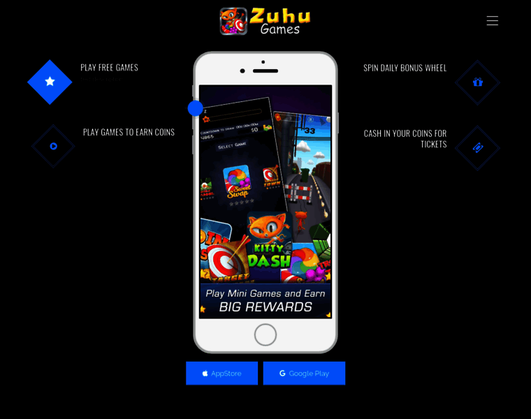 Zuhu.com thumbnail