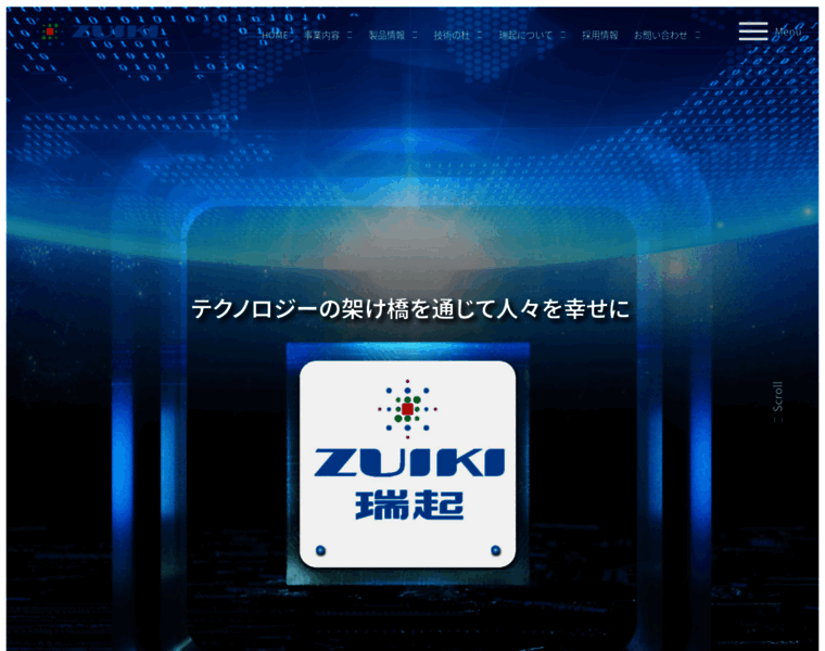 Zuiki.com thumbnail
