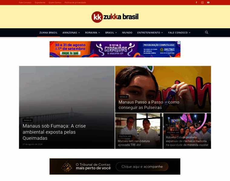 Zukkabrasil.com.br thumbnail