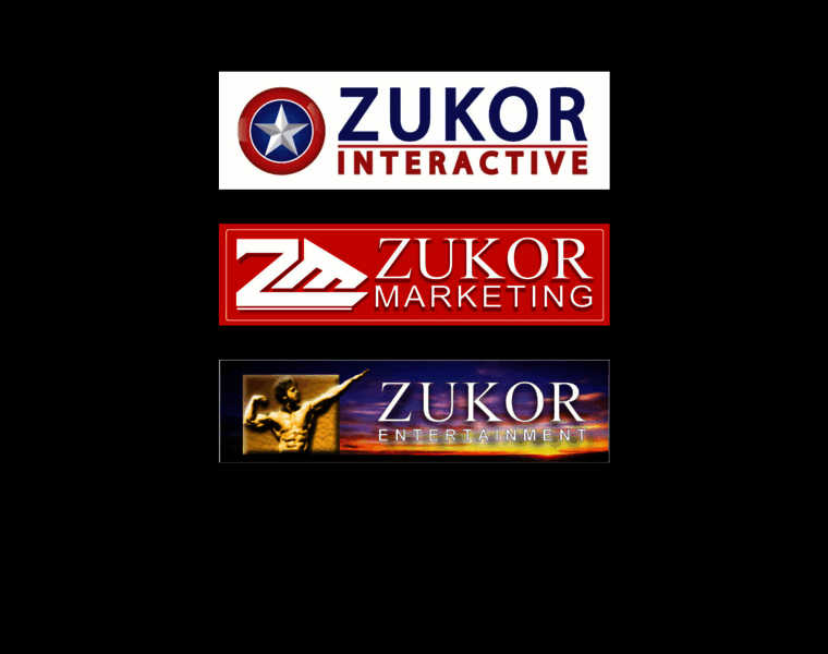Zukor.com thumbnail