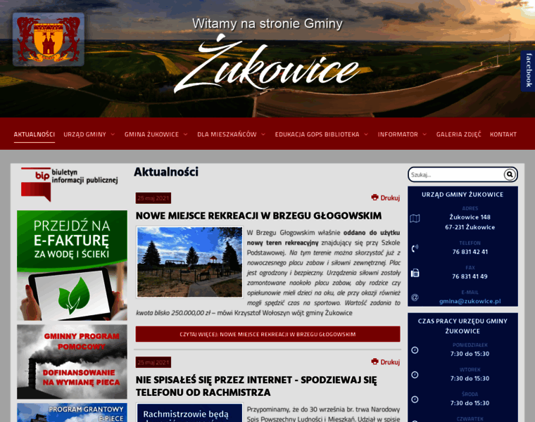 Zukowice.pl thumbnail