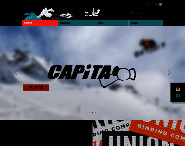 Zulamatik.com thumbnail