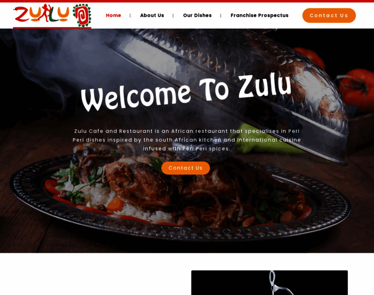 Zulu.com.tr thumbnail