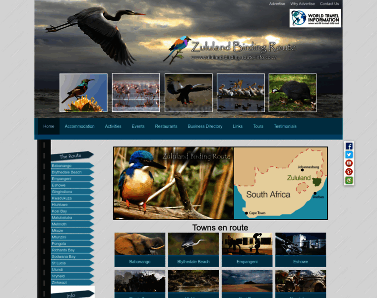 Zululand-birding-route-info.co.za thumbnail