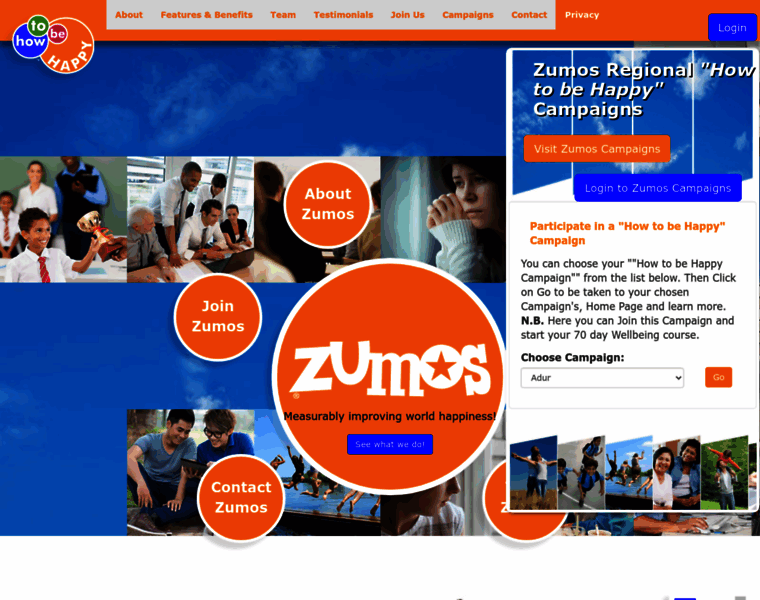 Zumos.co.uk thumbnail
