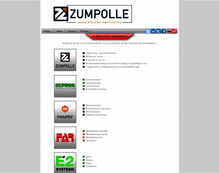Zumpolle.net thumbnail