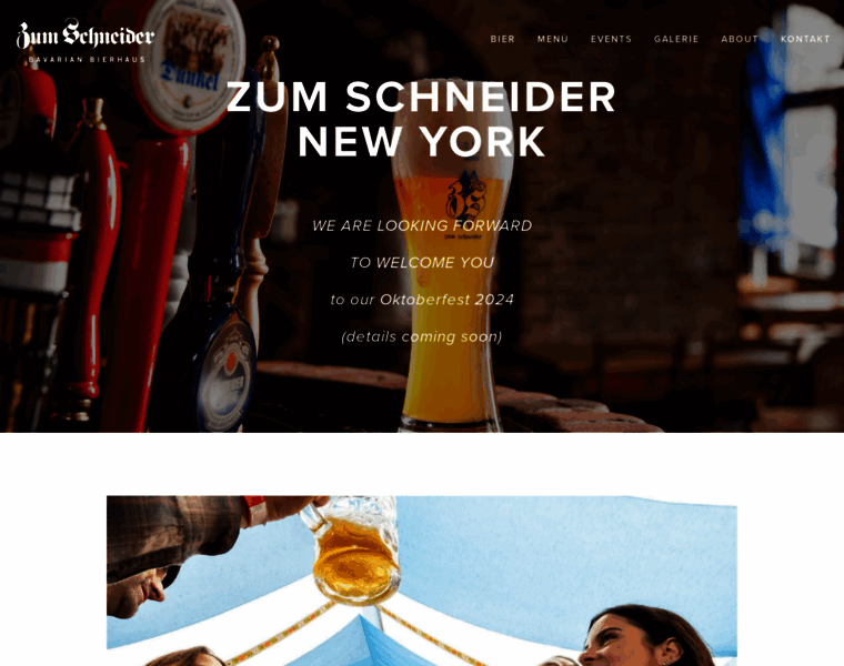 Zumschneider.com thumbnail