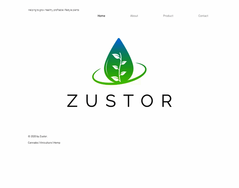Zustor.com thumbnail