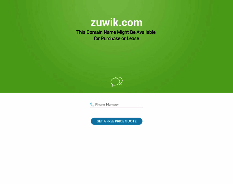 Zuwik.com thumbnail