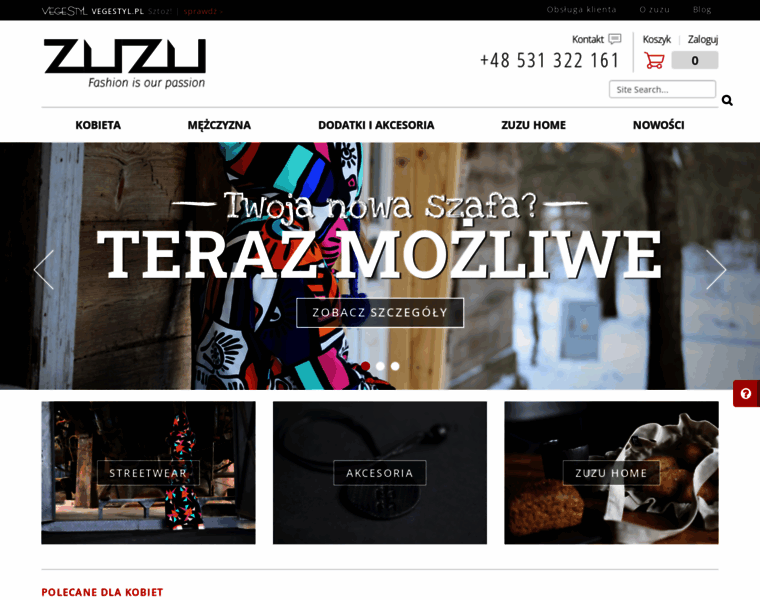 Zuzu.pl thumbnail