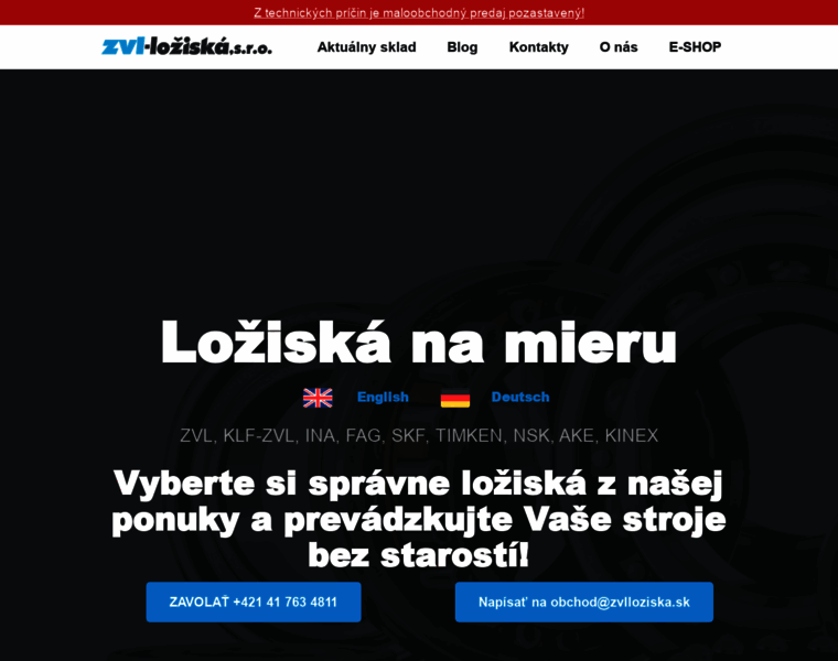 Zvlloziska.sk thumbnail