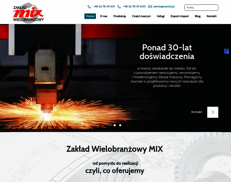 Zwmix.pl thumbnail